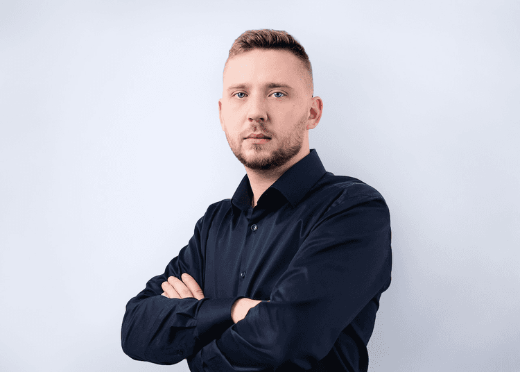 Daniel Wicher