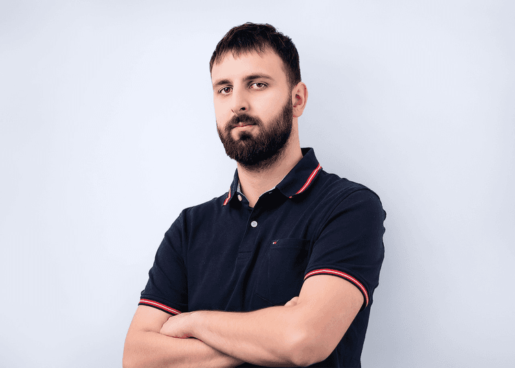Krzysztof Pelczarski